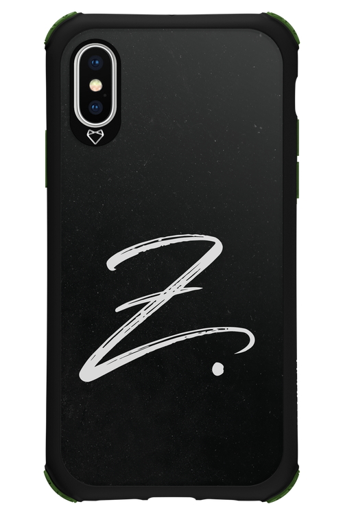 (Off Space) Z 2.0 - Apple iPhone XS