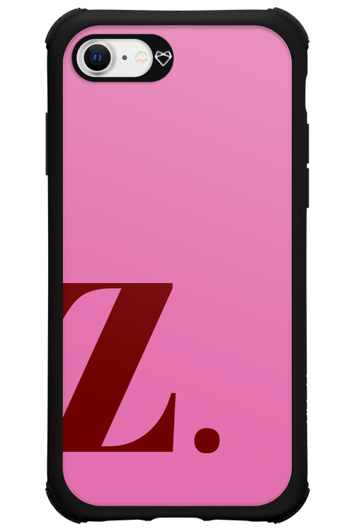 Z (Sorbet) 2.0 - Apple iPhone SE 2022