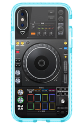 I need a DJ - Apple iPhone X