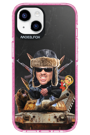 Final Boss - Apple iPhone 14