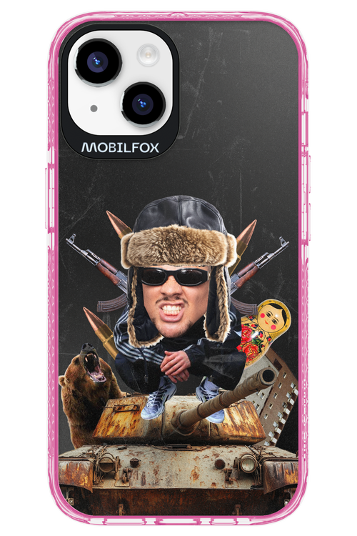 Final Boss - Apple iPhone 14