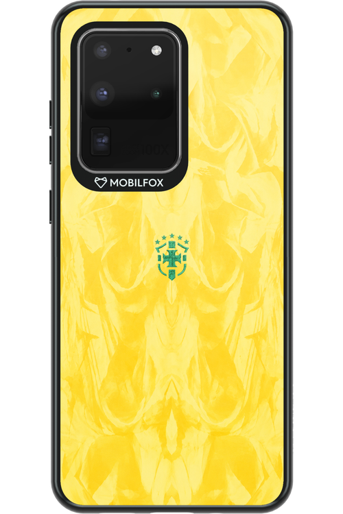 Brasil 2.0 - Samsung Galaxy S20 Ultra 5G