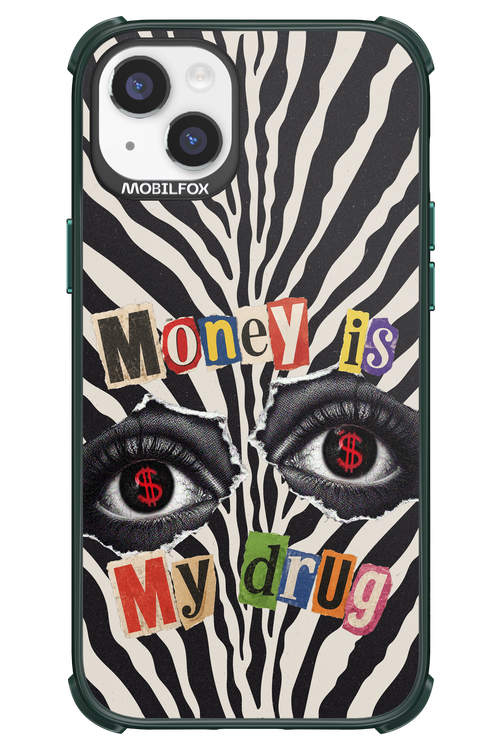 Money Drug 2.0 - Apple iPhone 14 Plus