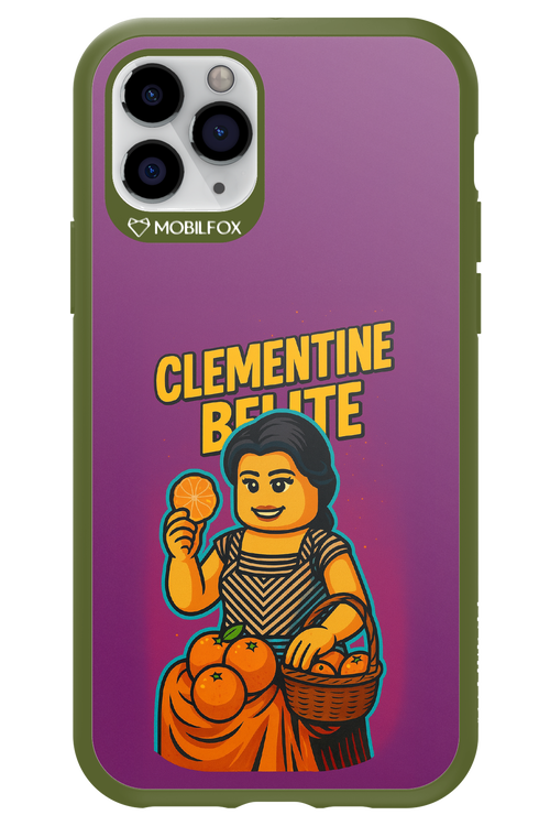 Clementine Belite Lego 2.0 - Apple iPhone 11 Pro