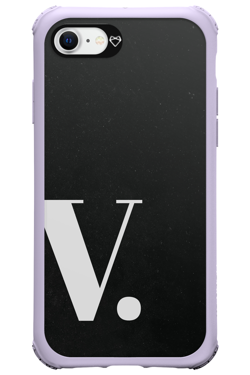 V (Off Space) 2.0 - Apple iPhone SE 2020