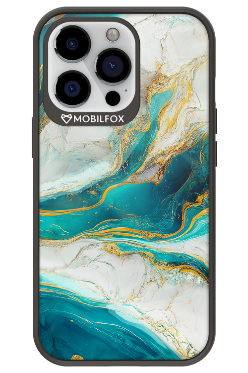 Emerald 2.0 - Apple iPhone 13 Pro