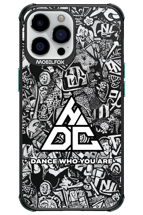 HDC 7 - Apple iPhone 13 Pro Max