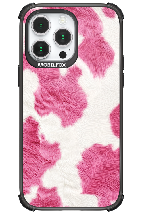 Pink Cow 2.0 - Apple iPhone 14 Pro Max