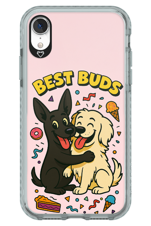 Best Buds - Apple iPhone XR