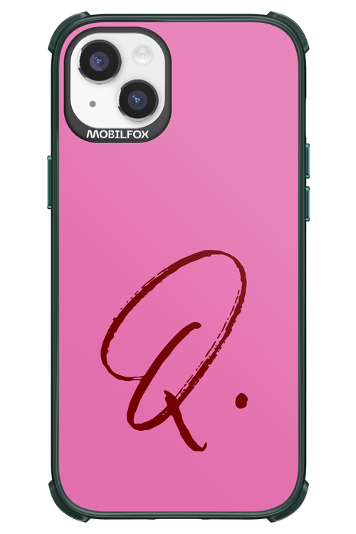 (Sorbet) Q 2.0 - Apple iPhone 14 Plus