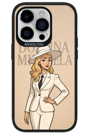 Business Girl - Apple iPhone 14 Pro