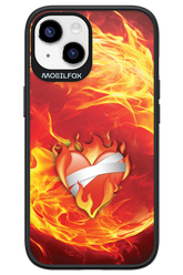 Fire - Apple iPhone 14