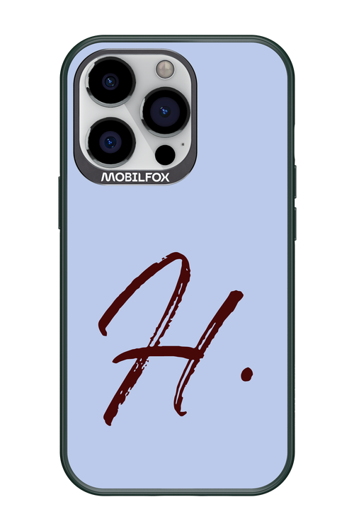 (Jellyfish Presso) H 2.0 - Apple iPhone 13 Pro