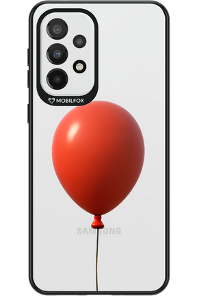 Red Balloon - Samsung Galaxy A33