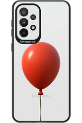 Red Balloon - Samsung Galaxy A33