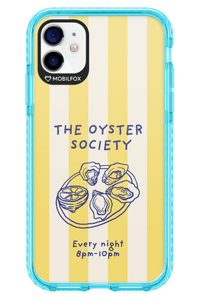 Oyster Society - Apple iPhone 11