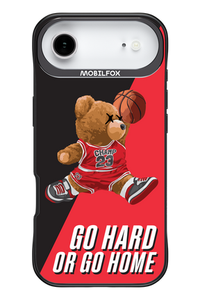 Go hard, or go home 2.0 - Apple iPhone 17 Air