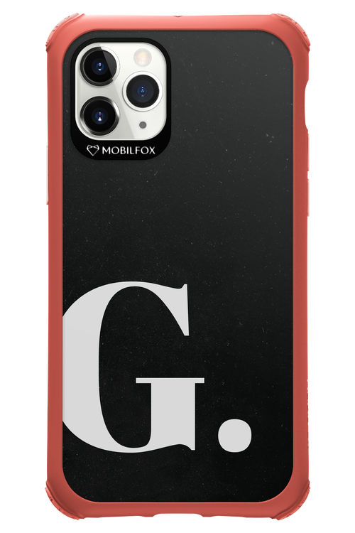 G (Off Space) 2.0 - Apple iPhone 11 Pro