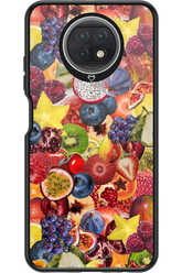 Fruit Basket 2.0 - Xiaomi Redmi Note 9T 5G
