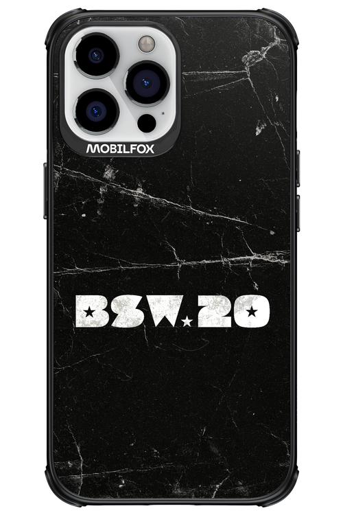 BSW 20 (2) 2.0 - Apple iPhone 13 Pro Max