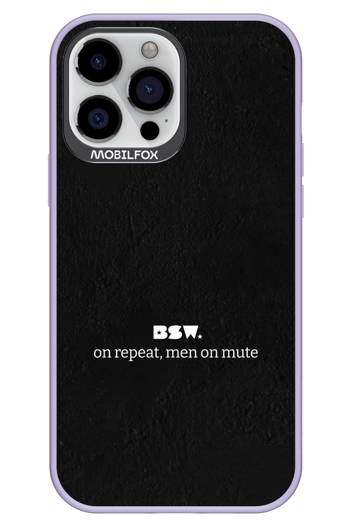 BSW FourSeasons 7 2.0 - Apple iPhone 13 Pro Max