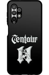 Centaur Logo Black 2.0 - Samsung Galaxy A13 4G