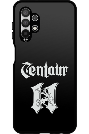Centaur Logo Black 2.0 - Samsung Galaxy A13 4G