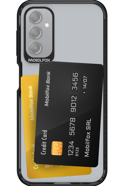 Cards 2.0 - Samsung Galaxy A14