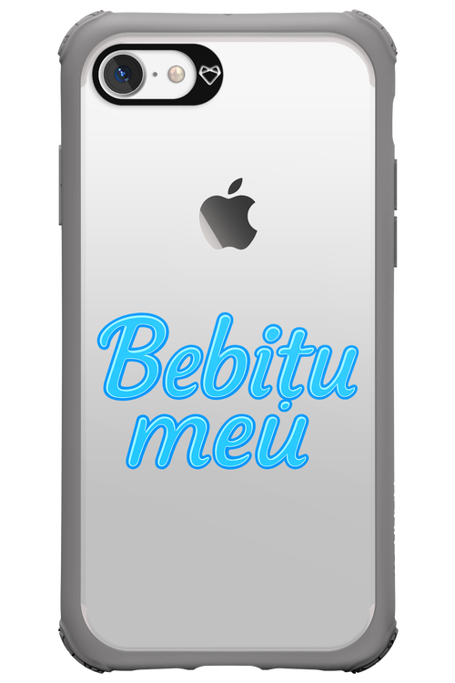 Meuu 2.0 - Apple iPhone 7
