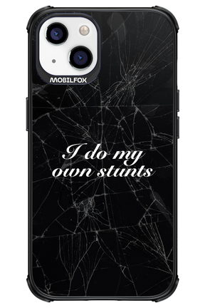 Stunts - Apple iPhone 13