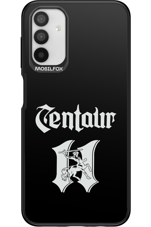 Centaur Logo Black 2.0 - Samsung Galaxy A04s