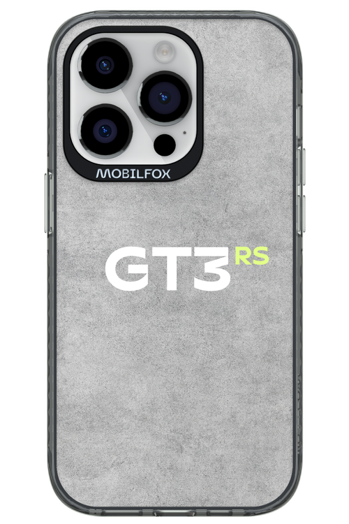 GT3RS - Apple iPhone 14 Pro