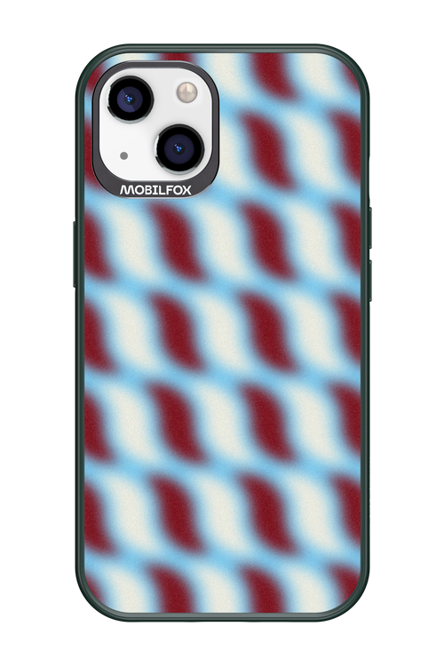 Cold Wave 2.0 - Apple iPhone 13