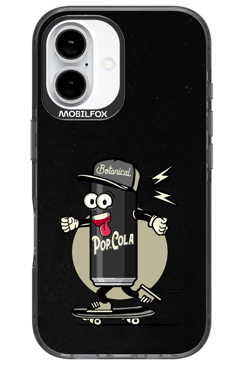 PopCola Botanical - Apple iPhone 16