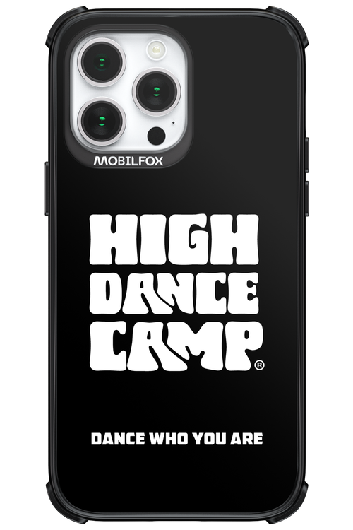 HDC 1 2.0 - Apple iPhone 14 Pro Max
