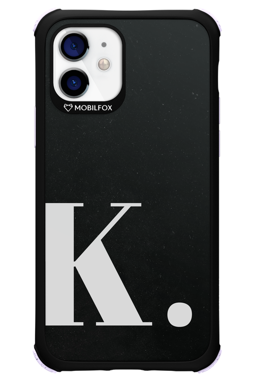 K (Off Space) 2.0 - Apple iPhone 12