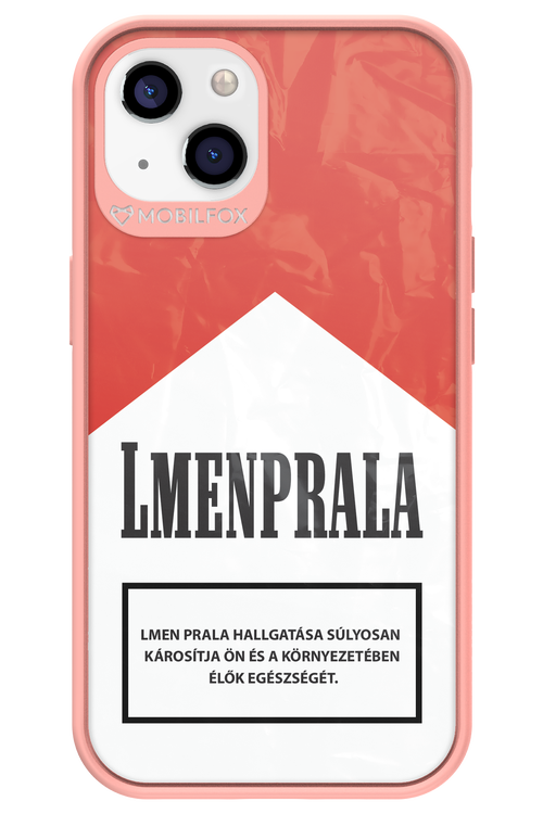 Lmenboro - Apple iPhone 13