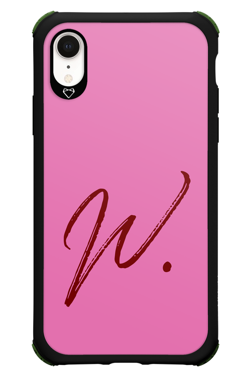 (Sorbet) W 2.0 - Apple iPhone XR