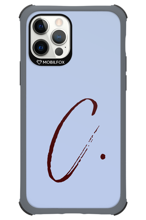 (Jellyfish Presso) C 2.0 - Apple iPhone 12 Pro