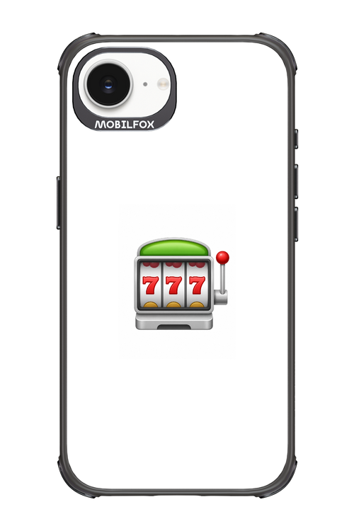 777 2.0 - Apple iPhone 16e