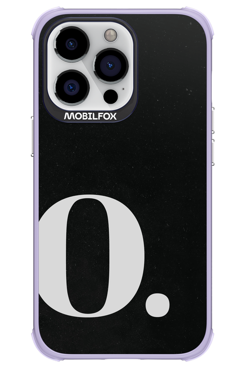 O (Off Space) 2.0 - Apple iPhone 13 Pro