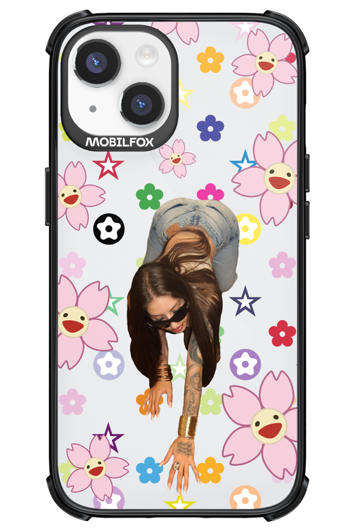 Oh G!rl 2.0 - Apple iPhone 14