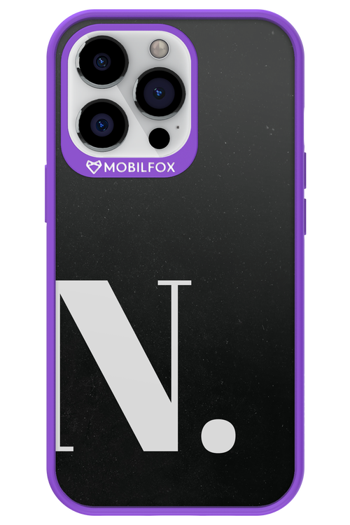 N (Off Space) 2.0 - Apple iPhone 13 Pro