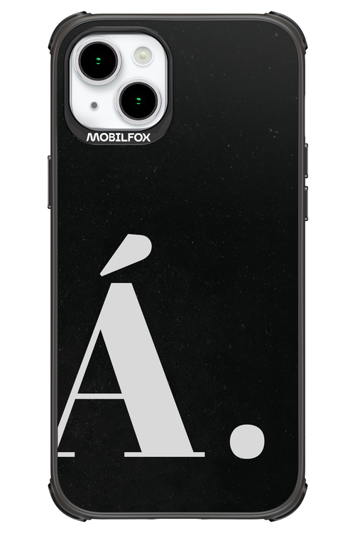 A II (Off Space) 2.0 - Apple iPhone 15 Plus