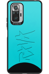 Rava Turquoise 2.0 - Xiaomi Redmi Note 10S