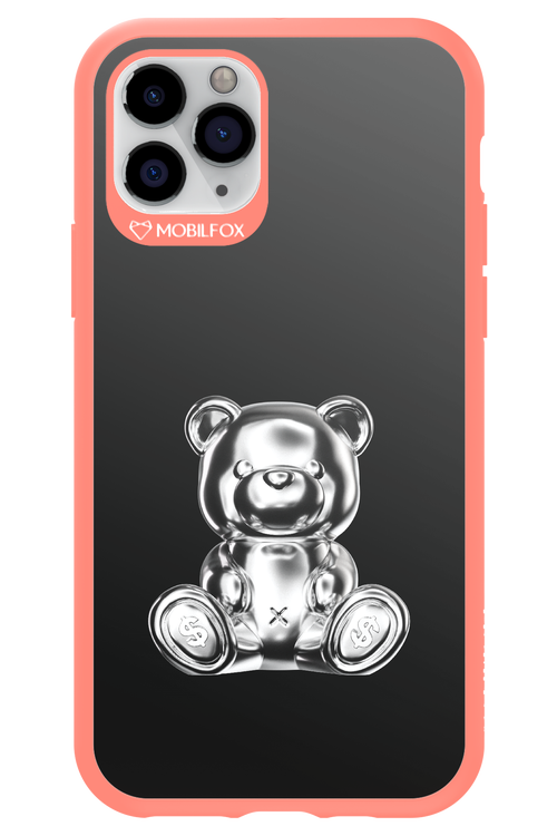 Dollar Bear - Apple iPhone 11 Pro