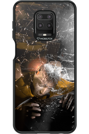 Final Impact - Xiaomi Redmi Note 9 Pro