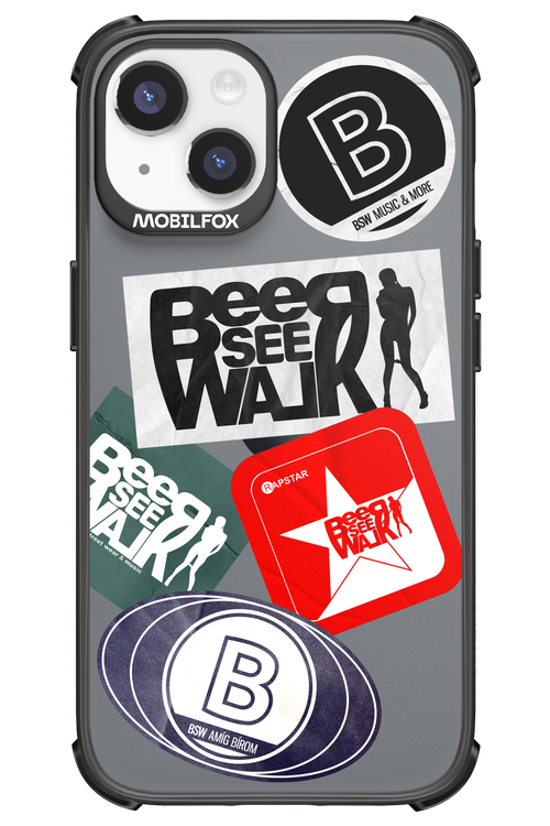 Beerseewalk I - Apple iPhone 14