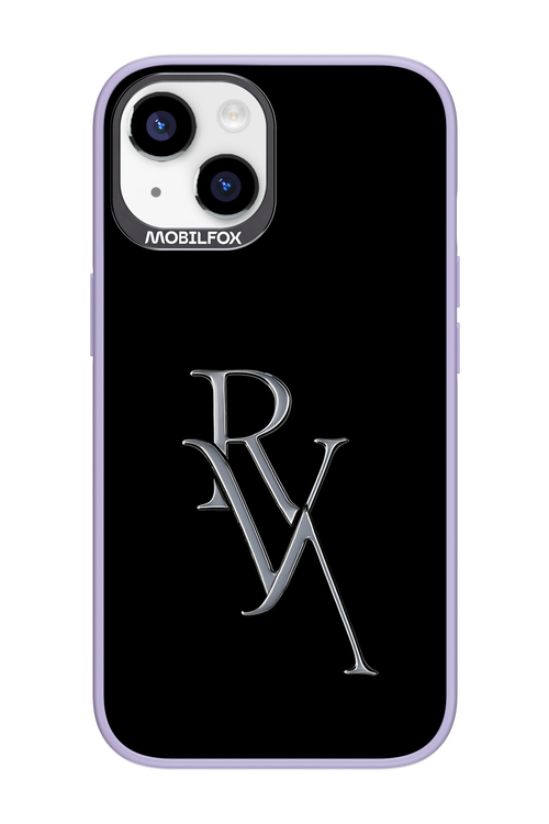 Silver RVA - Apple iPhone 14