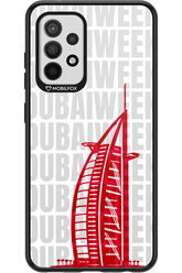 Dubaiweek Burj Al Arab 2.0 - Samsung Galaxy A52 / A52 5G / A52s